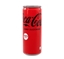 Immagine di COCA COLA ZERO LATTINA CL.33X24