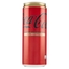 Immagine di COCA MISTA ZERO E SENZA CAFFEINA LATTINA CL.33X24