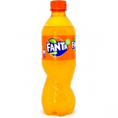 Immagine di FANTA CL45 X 24 PET