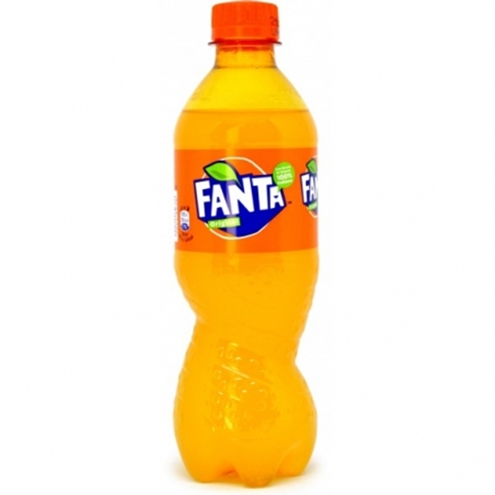 Immagine di FANTA CL45 X 24 PET