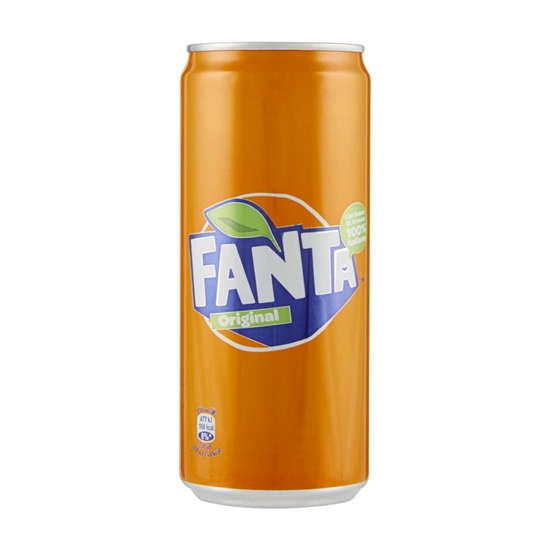 Immagine di FANTA LATTINA CL.33X24