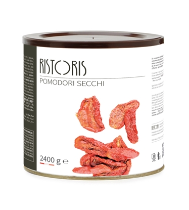 Immagine di POMODORI SECCHI IN OLIO KG.3