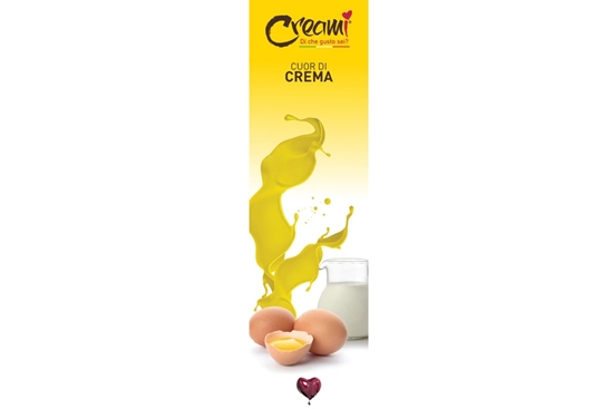 Immagine di RICARICA CUOR DI LIMONI DI SICILIA KG. 1,4 PZ.2 CREAMI