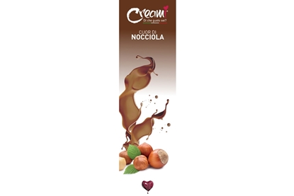 Immagine di RICARICA CUOR DI NOCCIOLA KG. 1,4 PZ.2 CREAMI