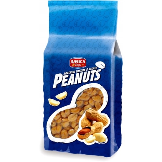 Immagine di ARACHIDI SALATI KG.1