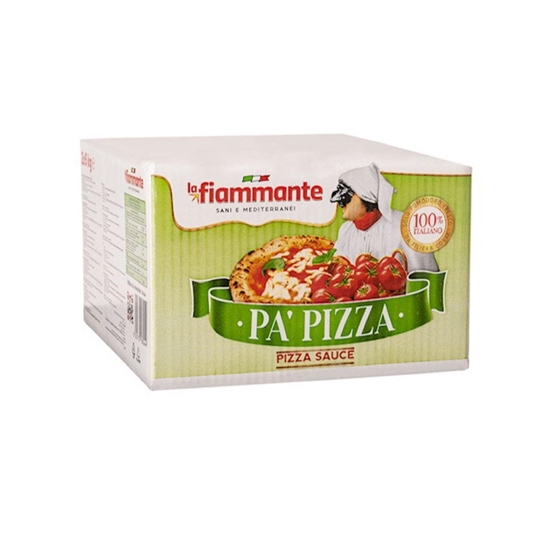 Immagine di POLPA FINISSIMA KG.10