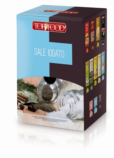 Immagine di SALE MONODOSE GR.2 PZ.500