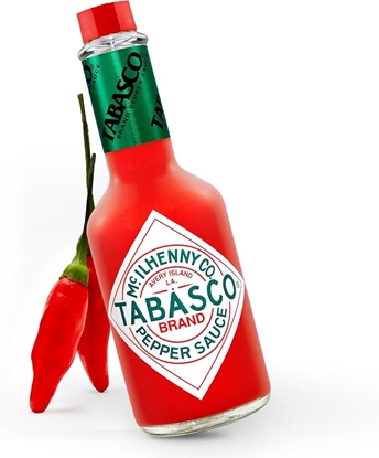 Immagine di SALSA TABASCO ML. 360